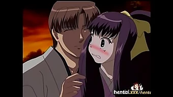 Έφηβες στο Hentai: Anime (18+)