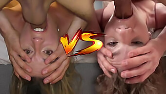 Busty Vs ক...