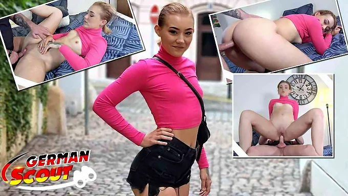 Genç (18+) dar götünü tam HD videoda siktiriyor